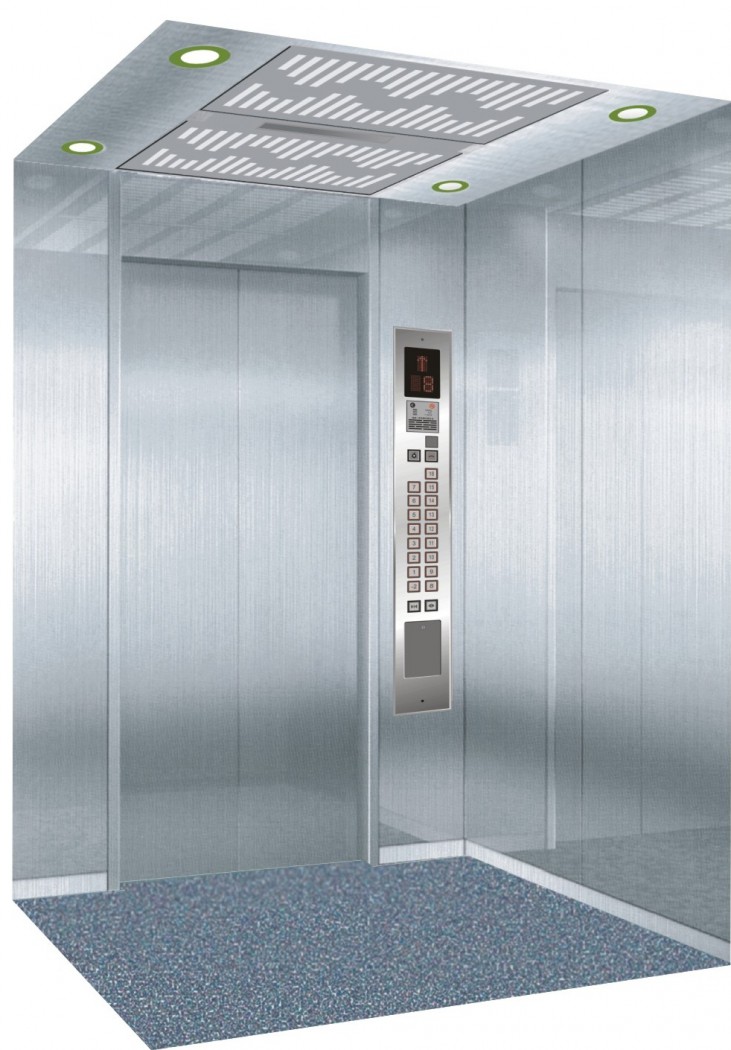 Утвердили профессиональный стандарт для оценщиков безопасности лифтов