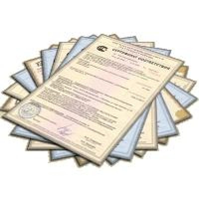 Ужесточение требований к идентификации отечественной продукции при сертификации